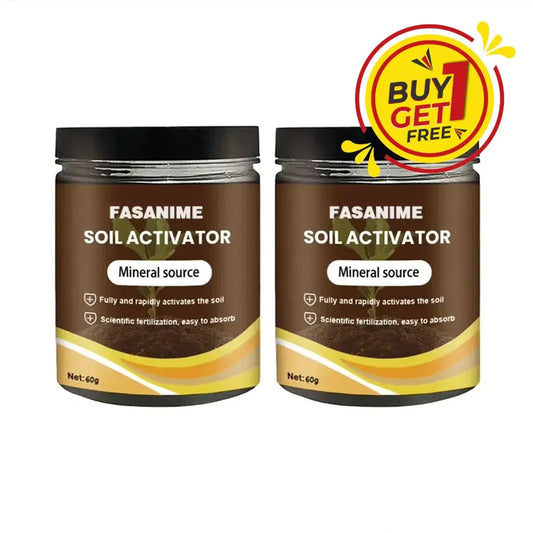 Soil Activatior (Pack of 2)
