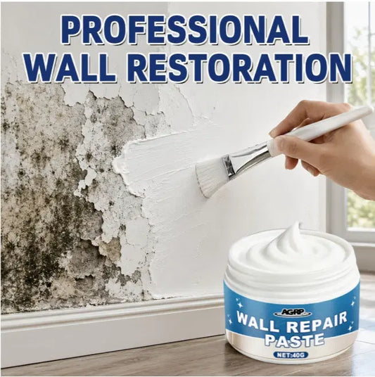 Professional Wall Surface Repair Color Paste (Pack of 2)